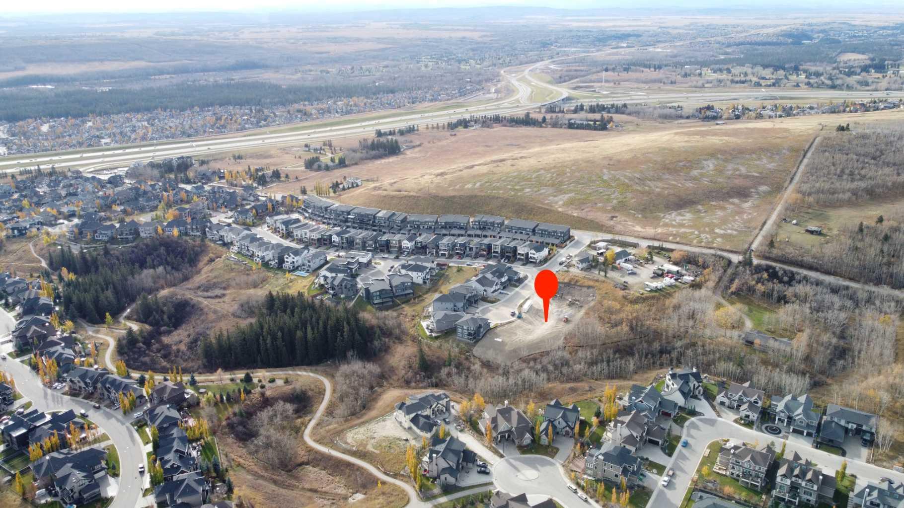 Land in Calgary 5