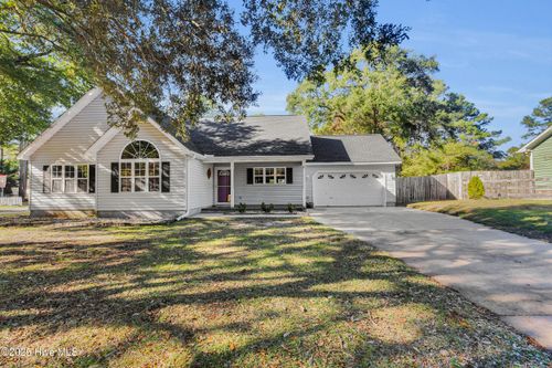 134 Starlight Dr, Cape Carteret, NC, 28584-9286 | Card Image