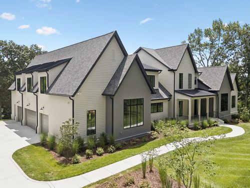 4530 Everett Dr, Nashville, TN, 37215-4102 | Card Image