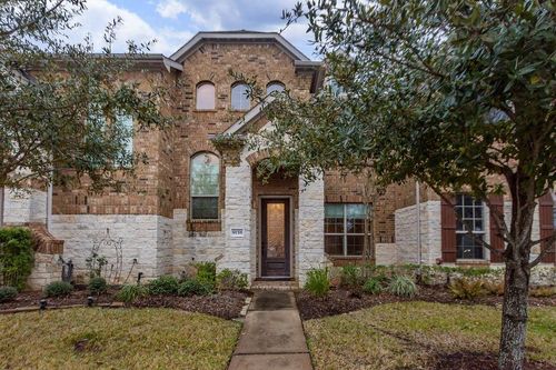 9158 Sunlight Oak Ln, Houston, TX, 77070-2148 | Card Image