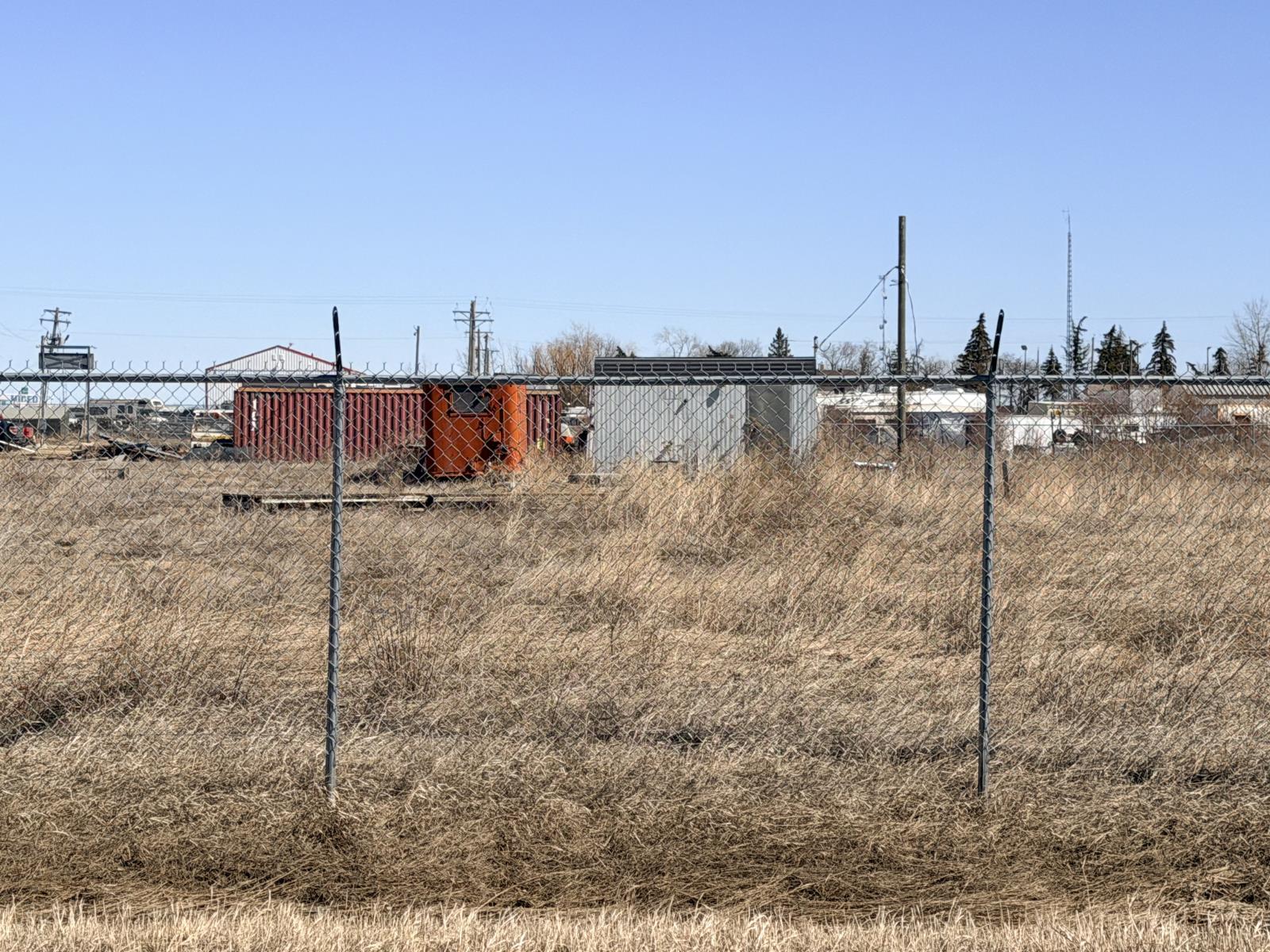 Land in Rural Westlock County 4