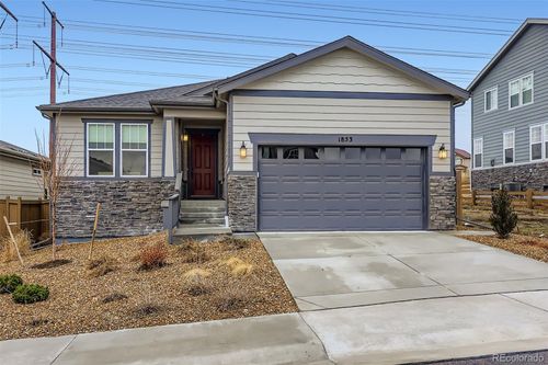 1853 Water Birch Way, Castle Rock, CO, 80108-8939 | Card Image