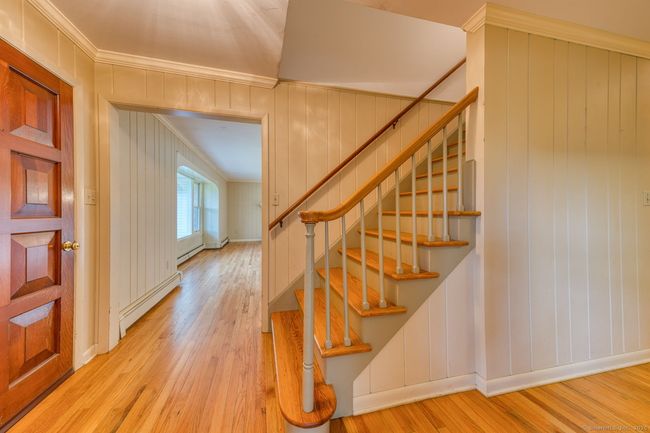 99 Ridge Rd, House other with 4 bedrooms, 3 bathrooms and 2 parking in New Milford CT | Image 18