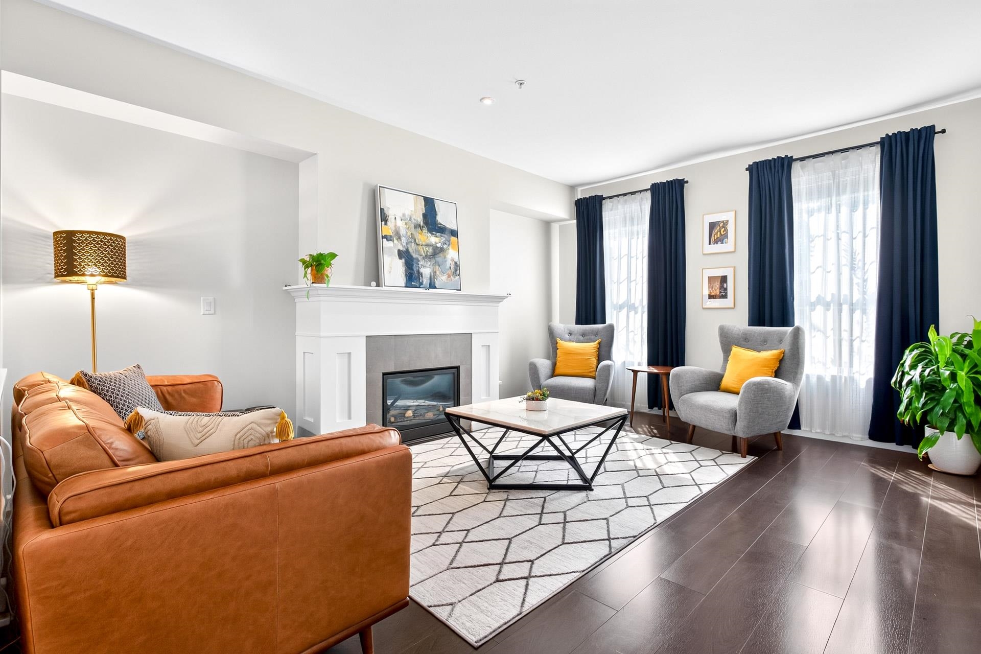 Residential in Langley
