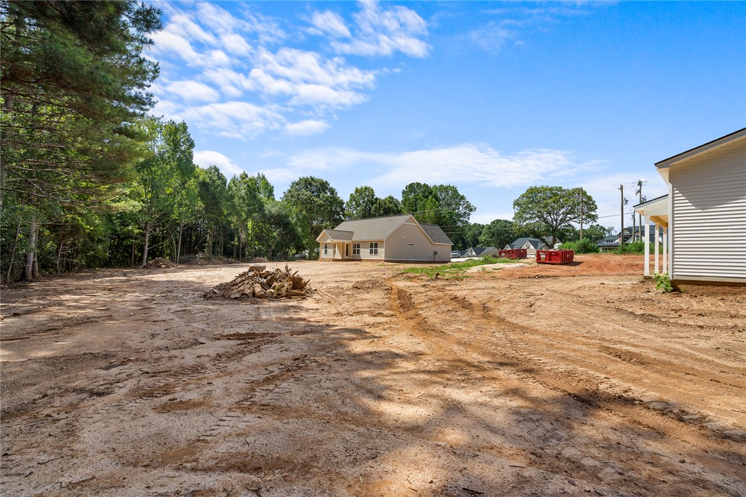 Residential in Williamston 2