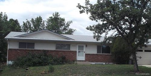 3455 W Montebello Drive, Colorado Springs, CO, 80918 | Card Image