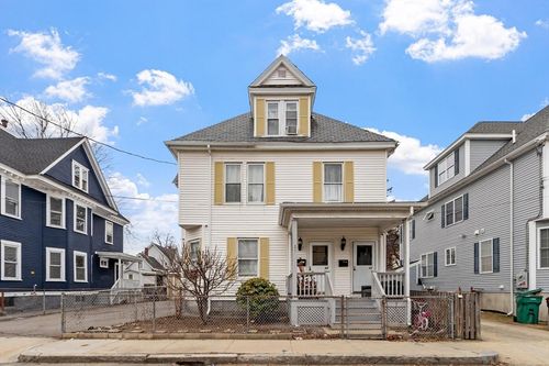 23 Burtt St, Lowell, MA, 01851 | Card Image