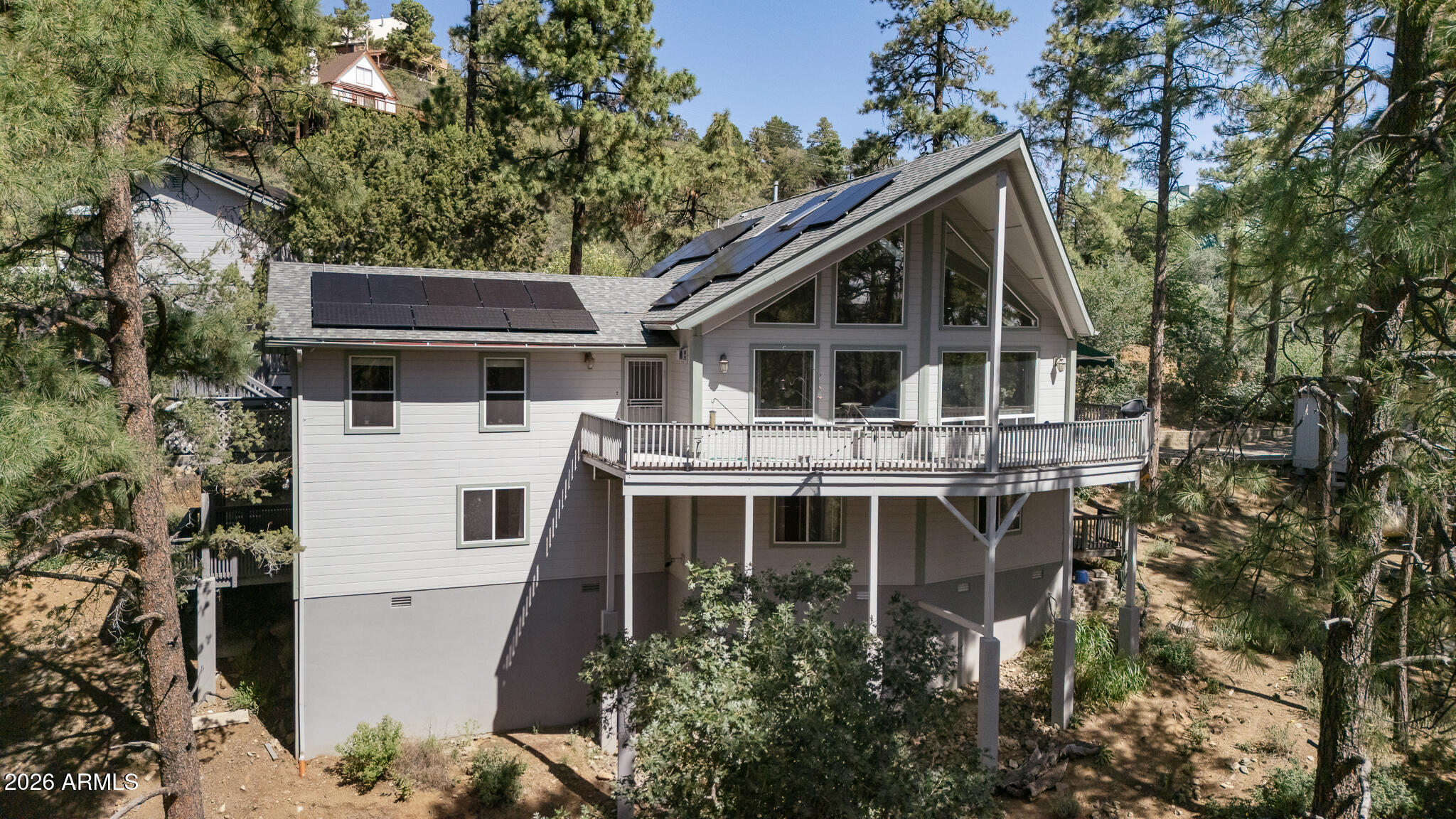 Residential in Prescott 2