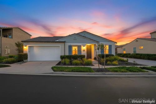 7951 Lusardi Creek Ln, San Diego, CA, 92127-1208 | Card Image