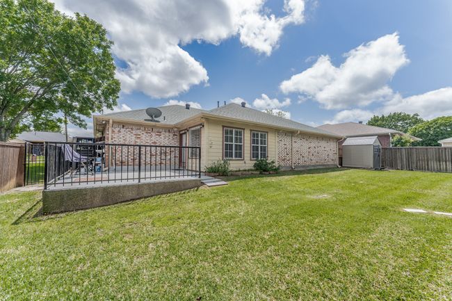 1853 Woodbridge Dr, House other with 3 bedrooms, 2 bathrooms and null parking in Sulphur Springs TX | Image 28