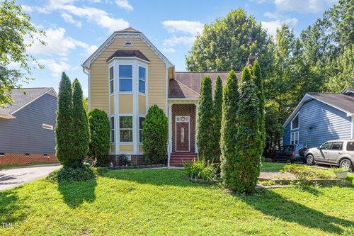 2848 W Jameson Rd, Raleigh, NC, 27604-3776 | Card Image