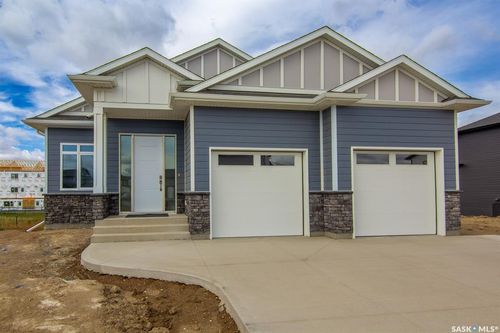 423 Sharma Cres, Saskatoon, SK, S7W0Y3 | Card Image