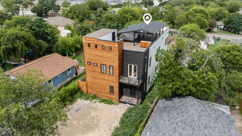 118 Clark Ave, San Antonio, TX, 78203-2311 | Card Image