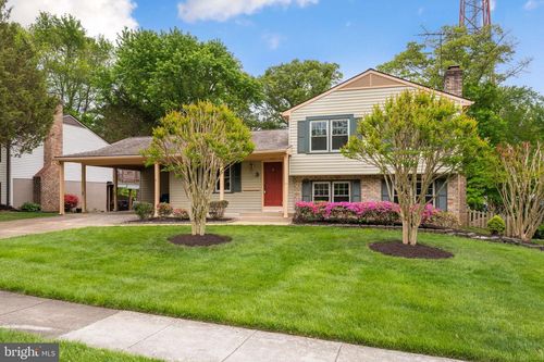 5626 Fort Corloran Drive, BURKE, VA, 22015 | Card Image