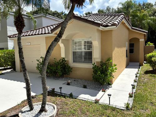 5852 Eagle Cay Ter, Coconut Creek, FL, 33073-2611 | Card Image