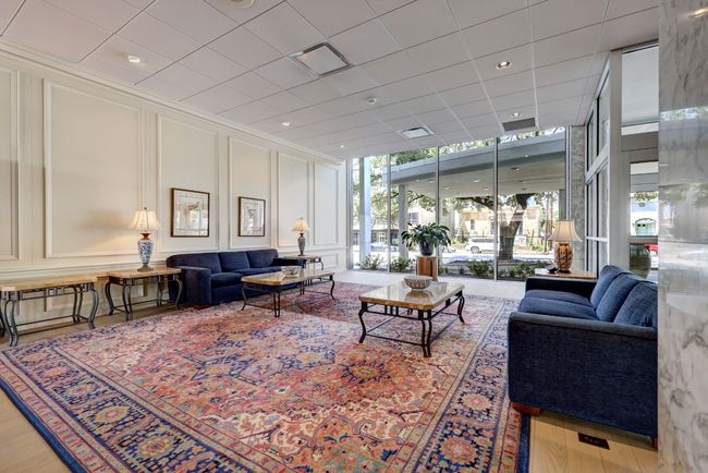 Updated Cambridge Tower Lobby | Image 27