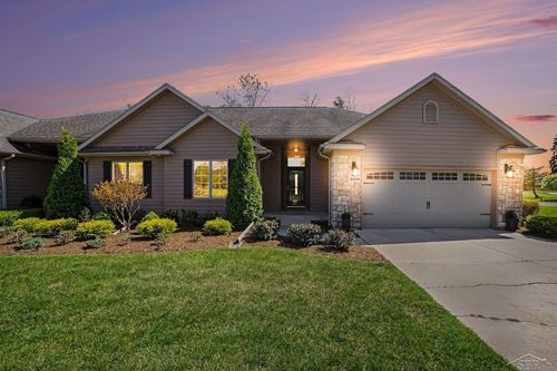 2258 Currie Lane, Frankenlust Township, MI, 48706 | Card Image