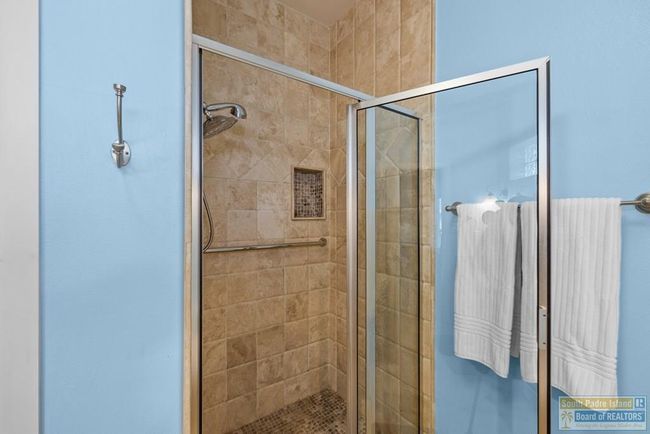 813 Tarpon Ave, House other with 3 bedrooms, 3 bathrooms and 1 parking in Port Isabel TX | Image 32