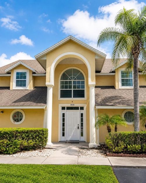 3133 Enclave Ct, KISSIMMEE, FL, 34746-6589 | Card Image