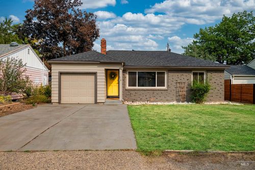 618 S Pearl St, Boise, ID, 83705-1706 | Card Image