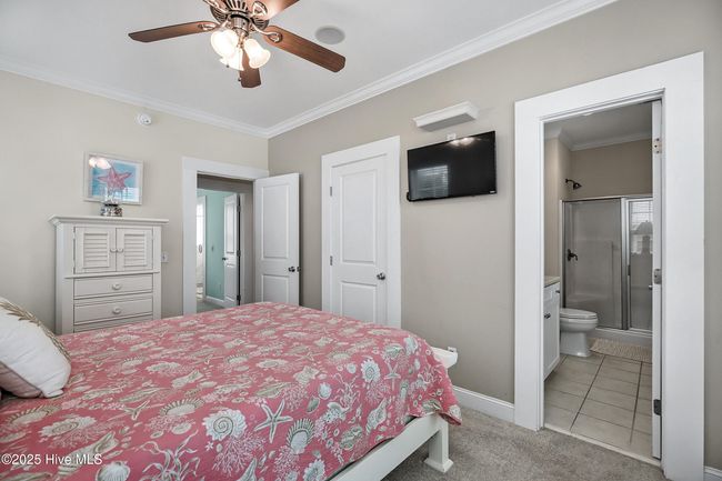 6 - 2 Clam Shell Ln, Condo with 2 bedrooms, 3 bathrooms and 2 parking in Carolina Beach NC | Image 18
