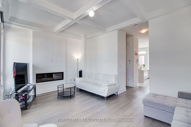 38 Chiara Rose Lane, House attached with 4 bedrooms, 5 bathrooms and 1 parking in Richmond Hill ON | Image 11