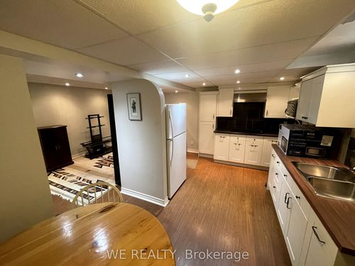 lower-508 Brimorton Dr, Scarborough, ON, M1H2G1 | Card Image