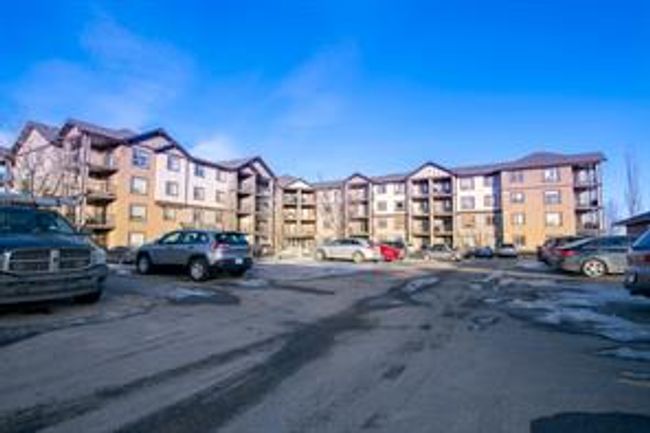 4211 - 60 Panatella St Nw, Condo with 2 bedrooms, 1 bathrooms and 1 parking in Calgary AB | Image 26