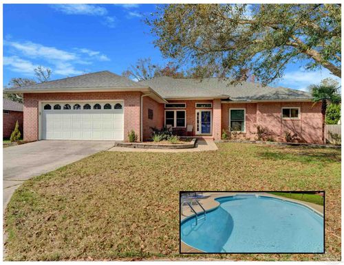 3108 Sonya St, Pace, FL, 32571-9553 | Card Image