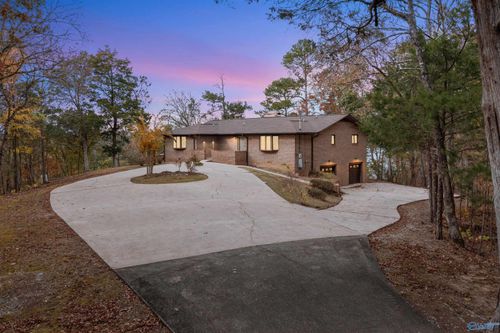 4908 Landers St, Hokes Bluff, AL, 35903-4744 | Card Image