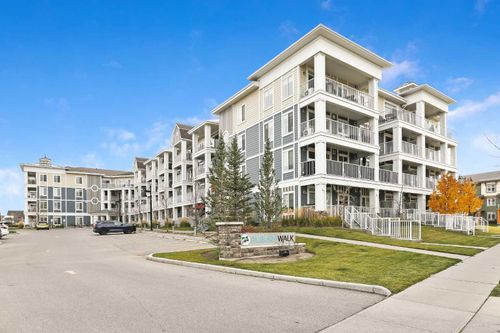 205-110 Auburn Meadows View Se, Calgary, AB, T3M2M2 | Card Image