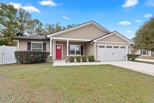 6942 Monica Ct, Jacksonville, FL, 32222-1791 | Card Image