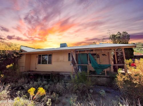 642 W Eagles Blf, Globe, AZ, 85501 | Card Image