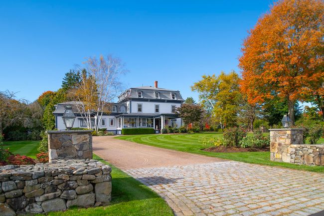 1 Fairway Dr, House other with 8 bedrooms, 6 bathrooms and null parking in Rye Beach NH | Image 6