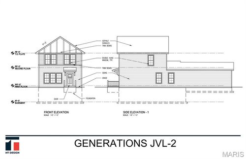 3749 Saint Ferdinand Pl, Saint Louis, MO, 63113-3514 | Card Image