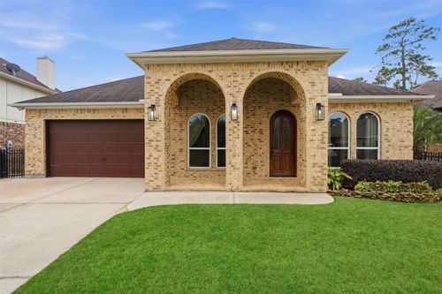 19623 Fairway Island Dr, Humble, TX, 77346-4521 | Card Image