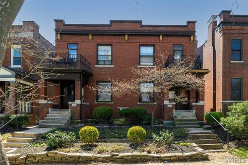 4116-4118 Arsenal Street, St Louis, MO, 63116 | Card Image