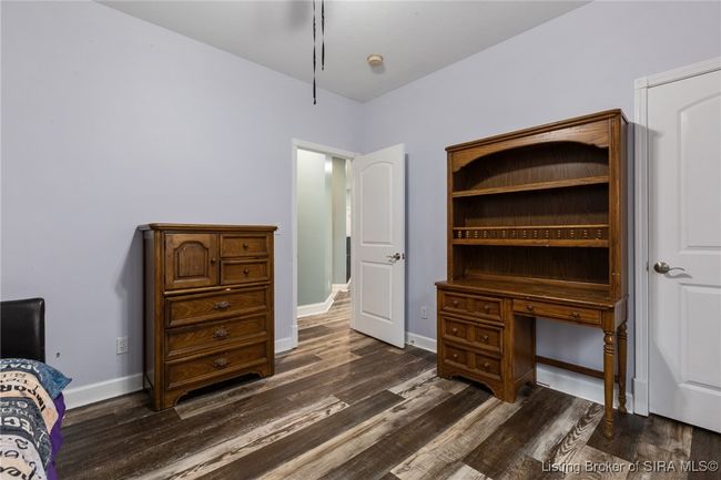 5834 E Bear Creek Rd, Home with 4 bedrooms, 3 bathrooms and null parking in Pekin IN | Image 33