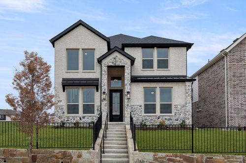 8137 Twin Creek Trl, Rowlett, TX, 75089-1416 | Card Image