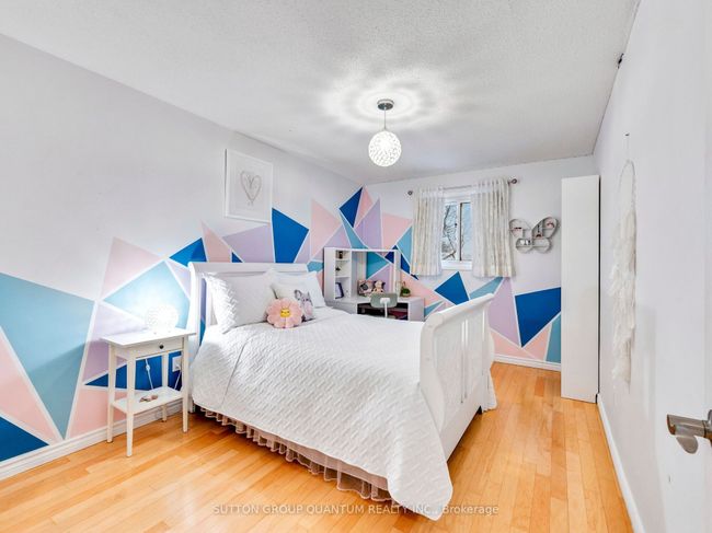 4423 Sawmill Valley Dr, House other with 3 bedrooms, 3 bathrooms and 2 parking in Mississauga ON | Image 21