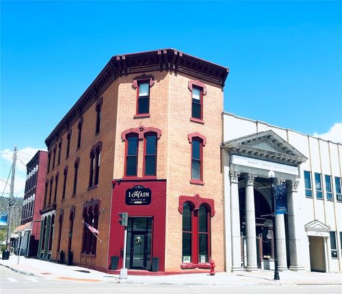1 Main Street, Canisteo, NY, 14823 | Card Image