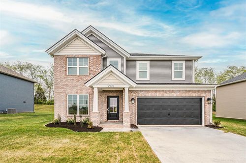 2970 Stagner Ln, Bowling Green, KY, 42104-4228 | Card Image