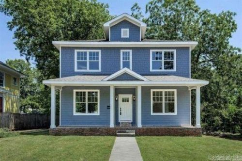 2311 Louisiana St, Little Rock, AR, 72206-2237 | Card Image