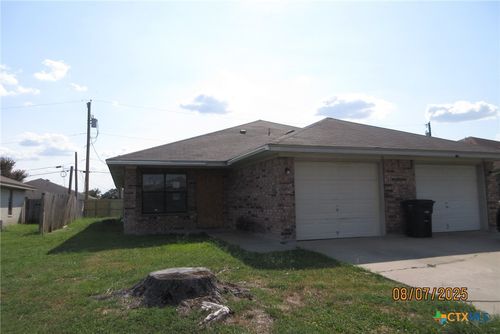 5110 Daybreak Dr, Killeen, TX, 76542-7862 | Card Image