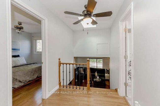 32 Simmons Blvd, House other with 3 bedrooms, 2 bathrooms and 4 parking in Brampton ON | Image 24