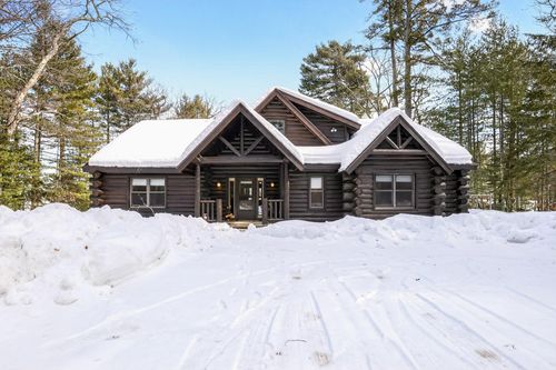 13110 Spider Cir, Manitowish Waters, WI, 54545-6329 | Card Image