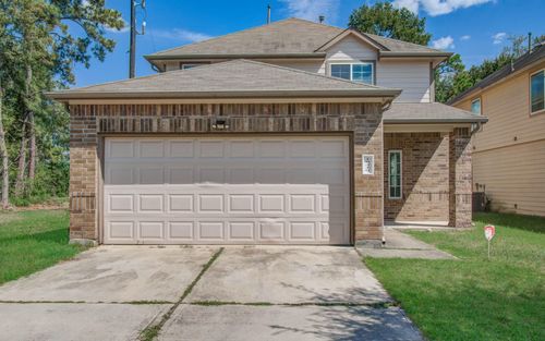 10410 Solitude Way, Houston, TX, 77044-1684 | Card Image