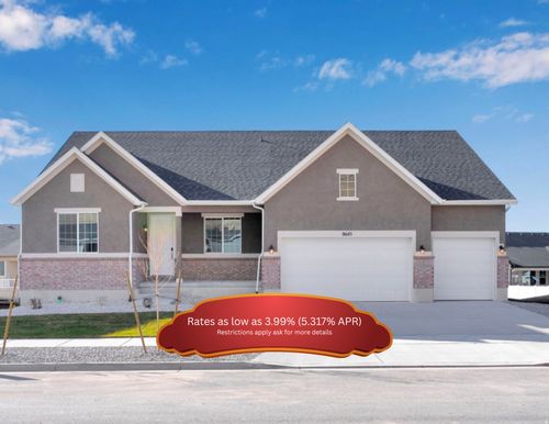 1323-8645 N Haloran Ct, Lake Point, UT, 84074-2473 | Card Image