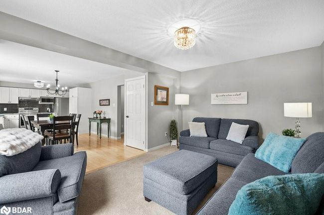 47 Dunrobin Dr, House other with 5 bedrooms, 4 bathrooms and 4 parking in Caledonia ON | Image 20