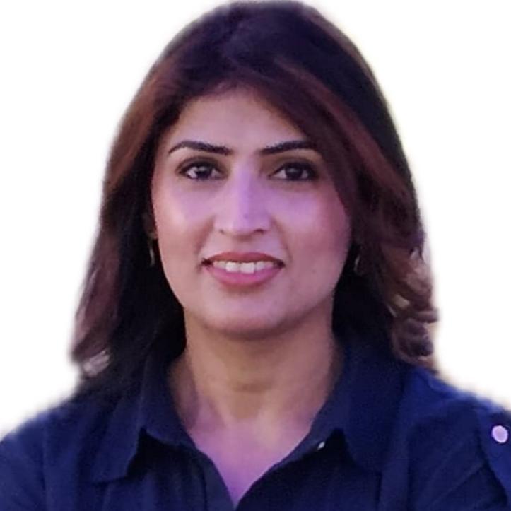 Mandeep Kaur